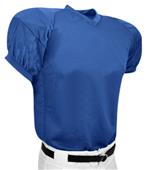 Attack Dazzle/Poly Mesh Youth Football Jerseys