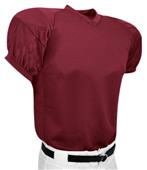 Attack Dazzle/Poly Mesh Youth Football Jerseys