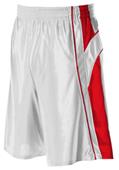 Alleson Youth Dazzle Basketball Shorts-Closeout