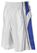 Alleson Youth Dazzle Basketball Shorts-Closeout