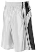Alleson Youth Dazzle Basketball Shorts-Closeout