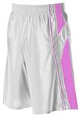 Alleson Youth Dazzle Basketball Shorts-Closeout