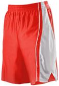 Alleson Adult Dazzle Basketball Shorts-Closeout