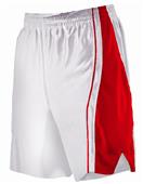 Alleson Youth Dazzle Basketball Shorts-Closeout