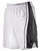 Alleson Youth Dazzle Basketball Shorts-Closeout