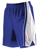 Alleson Youth Dazzle Basketball Shorts-Closeout