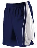 Alleson Youth Dazzle Basketball Shorts-Closeout
