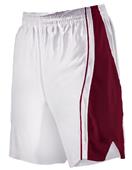 Alleson Youth Dazzle Basketball Shorts-Closeout