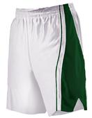 Alleson Youth Dazzle Basketball Shorts-Closeout