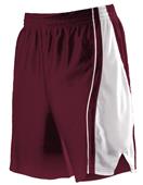 Alleson Youth Dazzle Basketball Shorts-Closeout Alleson Youth Dazzle Basketball Shorts-Closeout