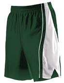 Alleson Youth Dazzle Basketball Shorts-Closeout