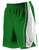 Alleson Youth Dazzle Basketball Shorts-Closeout