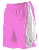 Alleson Youth Dazzle Basketball Shorts-Closeout
