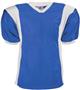 Teamwork Youth Fly Route Steelmesh Jerseys