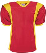 Teamwork Youth Fly Route Steelmesh Jerseys