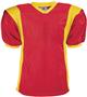 Teamwork Youth Fly Route Steelmesh Jerseys