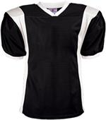 Teamwork Youth Fly Route Steelmesh Jerseys