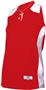 Intensity Women's Cool Mock Shoulder Panel Jerseys