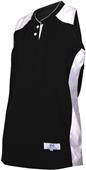 Intensity Women's Cool Mock Shoulder Panel Jerseys