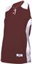 Intensity Women's Cool Mock Shoulder Panel Jerseys