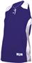 Intensity Women's Cool Mock Shoulder Panel Jerseys