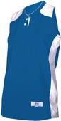 Intensity Women's Shoulder Panel Softball Jerseys Intensity Women's Shoulder Panel Softball Jerseys