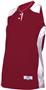 Intensity Women's Cool Mock Shoulder Panel Jerseys