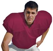 Eagle Youth Nylon Mesh Football Jersey Dazzle Yoke