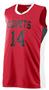 Augusta Wicking Duo Knit Sleeveless Game Jersey