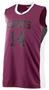 Augusta Wicking Duo Knit Sleeveless Game Jersey