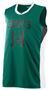 Augusta Wicking Duo Knit Sleeveless Game Jersey