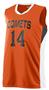 Augusta Wicking Duo Knit Sleeveless Game Jersey