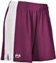 Intensity Women's Cool Mock Panel Shorts