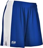 Intensity Women's Cool Mock Panel Softball Shorts Intensity Women's Cool Mock Panel Softball Shorts