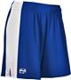 Intensity Women's Cool Mock Panel Shorts