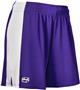 Intensity Women's Cool Mock Panel Shorts