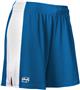 Intensity Women's Cool Mock Panel Shorts