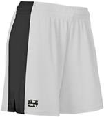 Intensity Women's Cool Mock Panel Softball Shorts