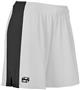 Intensity Women's Cool Mock Panel Shorts
