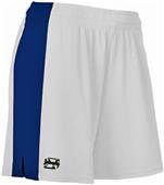 Intensity Women's Cool Mock Panel Softball Shorts Intensity Women's Cool Mock Panel Softball Shorts