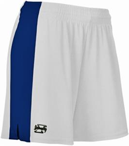WHITE/NAVY