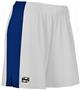Intensity Women's Cool Mock Panel Shorts