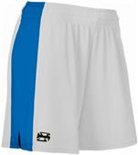 Intensity Women's Cool Mock Panel Shorts