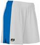 Intensity Women's Cool Mock Panel Shorts