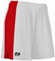 Intensity Women's Cool Mock Panel Shorts