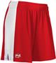 Intensity Women's Cool Mock Panel Shorts