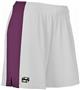 Intensity Women's Cool Mock Panel Shorts