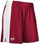Intensity Women's Cool Mock Panel Shorts