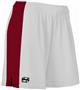 Intensity Women's Cool Mock Panel Shorts