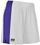 Intensity Women's Cool Mock Panel Shorts